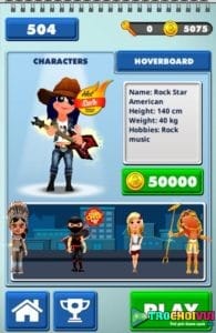 Subway Surfers 3