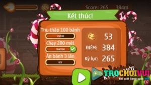 Mèo đuổi chuột