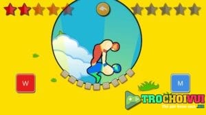 Wrestle Jump