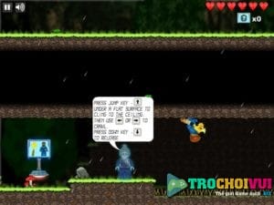 Ninjago Nindroids trỗi dậy