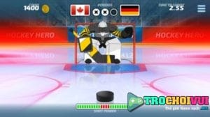 Siêu sao Hockey