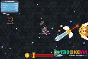 EvoWars.io