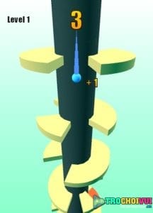 Helix Jump
