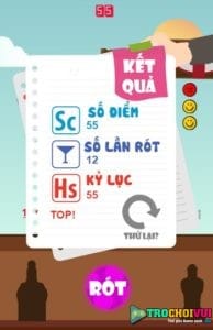 Rót rượu