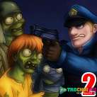 Cảnh sát diệt zombie 2
