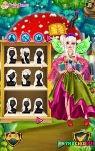 Elsa cứu vương quốc