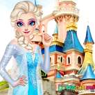 Elsa cứu vương quốc
