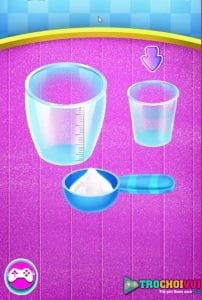 Tự làm Slime