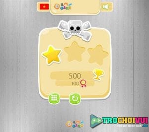 Thử thách trí nhớ