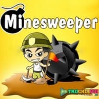Dò mìn – Minesweeper