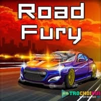 Đường đua thịnh nộ – Road Fury