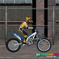 Môtô Địa Hình 4 – Trials Ride