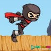 Ninja Vượt Biển – Ninja Run