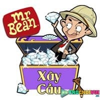 Mr Bean Xây Cầu