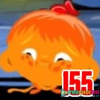 Chú khỉ buồn 155