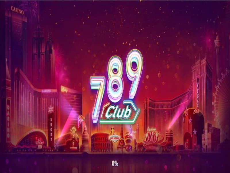 iWinios - Đánh giá - Review 789 Club lừa đảo hay uy tín