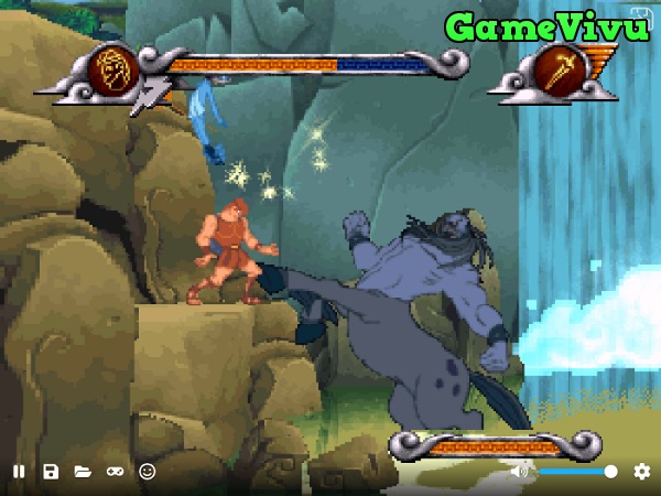game Hercules disney cho android laptop pc