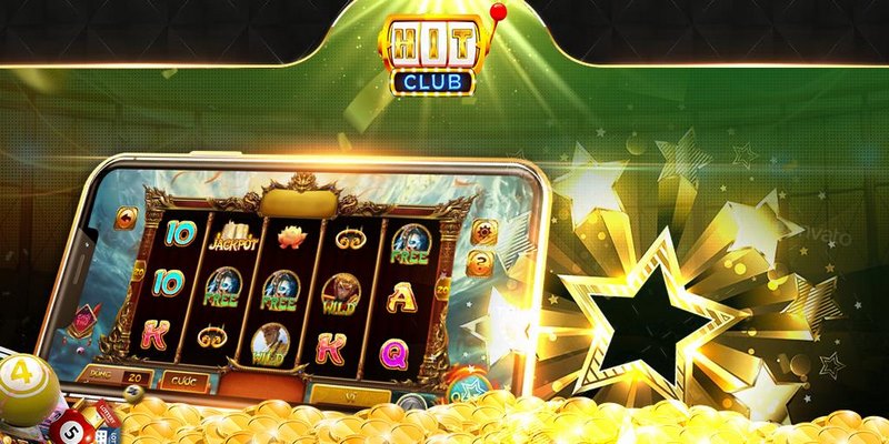 Khám phá cổng game Hit Club với hệ số thưởng hấp dẫn