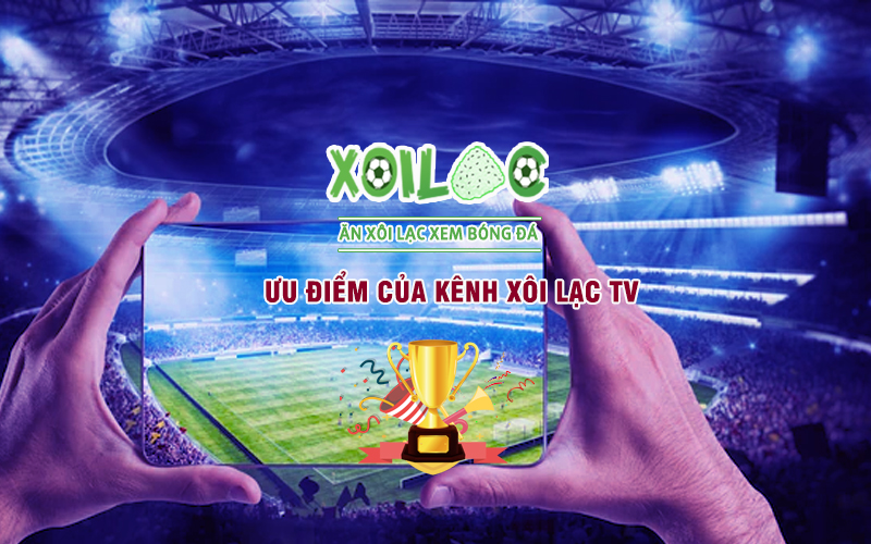 Xoilac TV - jaswig.com: Trang bóng đá trực tuyến chất lượng