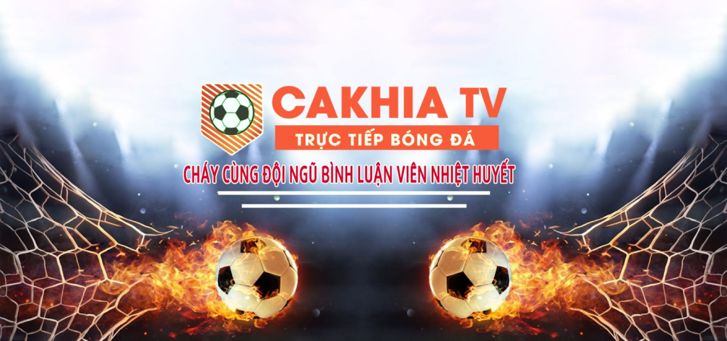 Khám phá thế giới bóng đá đỉnh cao tại Cakhia TV - cakhia.org