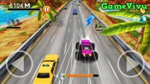 Ace Racer