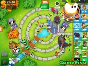 Bloons TD 6
