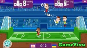 Bóng đá Euro 2020