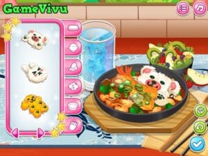 Cà ri kiểu Nhật