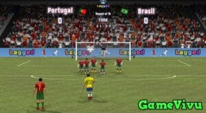 Đá phạt World Cup 2022