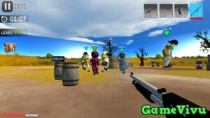 Đặc nhiệm squid game