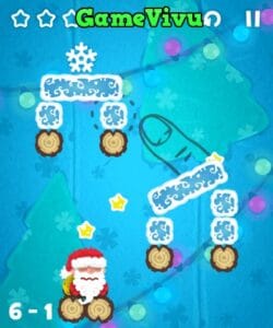 Đánh thức ông già Noel