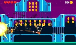 Drag’n’Boom