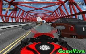 Đua xe moto đường trường