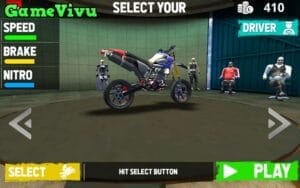 Đua xe siêu thực