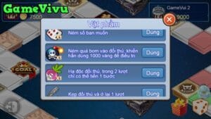Dũng sĩ xúc xắc 2