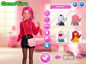 Ellie và những người bạn