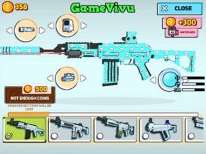 Funny Shooter 2