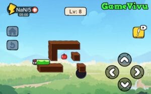 Greedy Worm