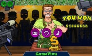 Handless Millionaire 4