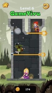 Hero Rescue