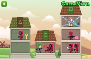 Hero Tower Wars