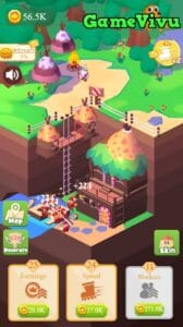 Idle Digging Tycoon