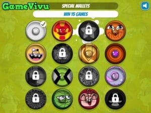 Khúc côn cầu Cartoon Network