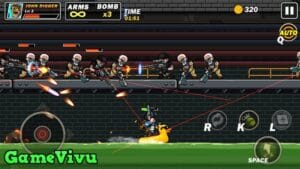 Metal Slug 6