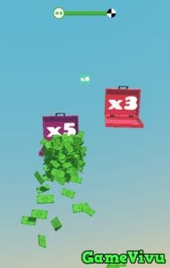 Money Man 3D