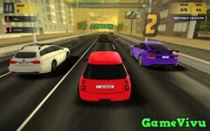 MR RACER : Premium Racing