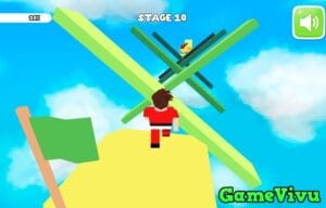 Obby Roblox Parkour