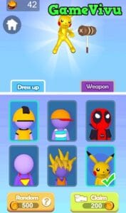 Object Hunt