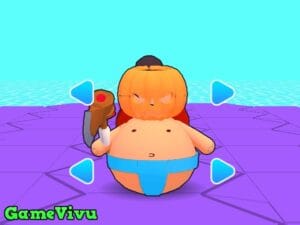 Sumo Smash