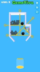 Swipe the Pin